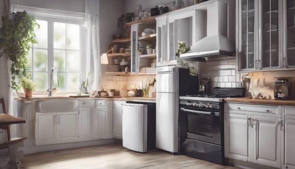 Transformez votre cuisine avec un cuisiniste à biganos