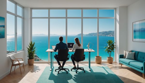 Acheter un appartement en corse depuis le continent, ce que vérifient les acheteurs avertis