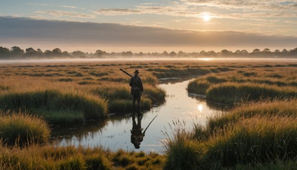 Chasse bécasse Irlande : vivez une expérience unique dans des territoires préservés