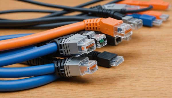 Comment bien choisir son câble réseau pour vos besoins
