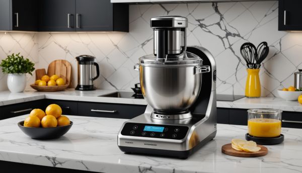 Comment choisir son robot multifonction de qualité ?
