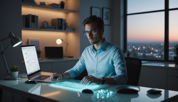 Comment protéger efficacement ses données sur internet ?