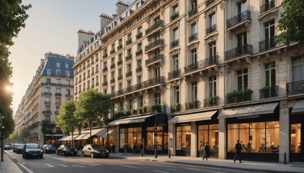 Le marché immobilier français connaît de grandes mutations