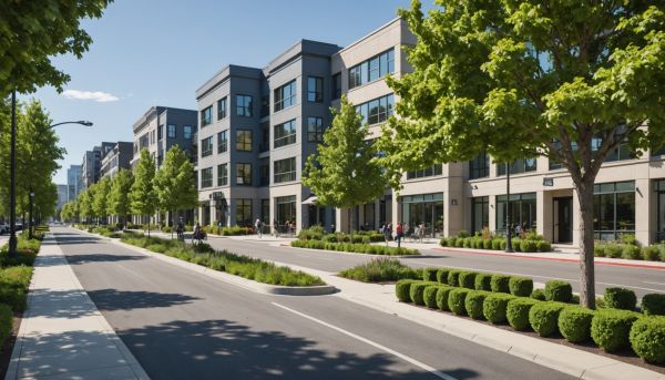 Quel quartier privilégier pour un achat immobilier sûr ?