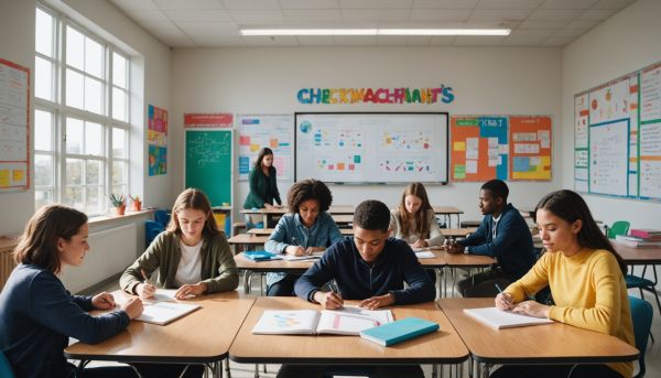 Quelles méthodes pédagogiques pour apprendre plus vite ?