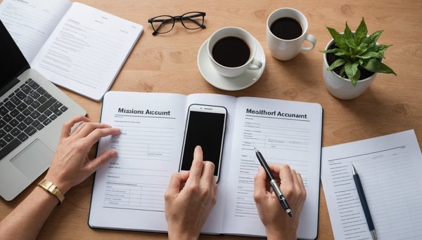 Les 5 missions essentielles d'un expert comptable en santé