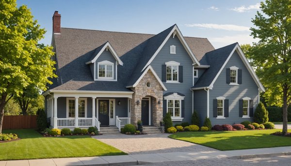 Comment choisir la région idéale pour un achat immobilier en france