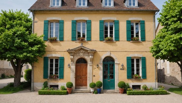 Les étapes essentielles pour réussir l'achat d'une maison en france