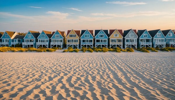 Achat immobilier en bord de mer : Conseils pour investir intelligemment