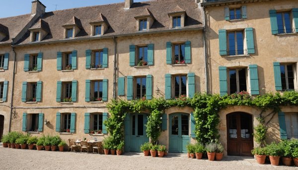 Comment choisir une maison à acheter en France : guide pratique par région