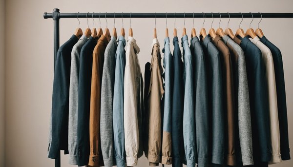 Comment choisir des vêtements durables pour un style éthique et tendance
