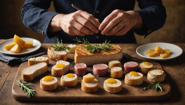 Acheter son foie gras frais dans une ferme du sud-ouest