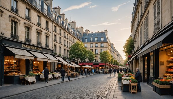 Quels sont les atouts du 7e arrondissement de paris