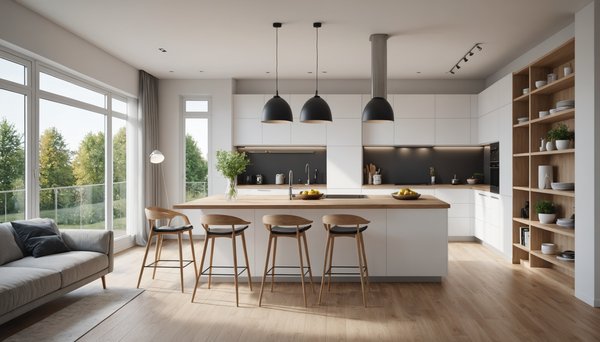 Moderniser un appartement à colomiers : idées et budget