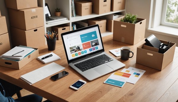 Où acheter ses cartons de déménagement en ligne sans se tromper ?