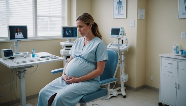 Comment reconnaitre les signes inhabituels en fin de grossesse