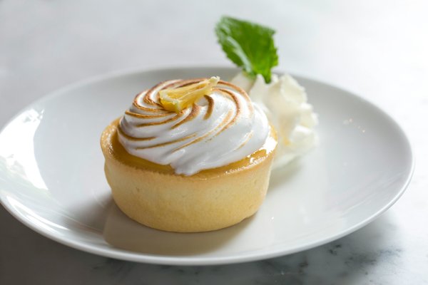 Quelle est la tendance des desserts en 2023 ?