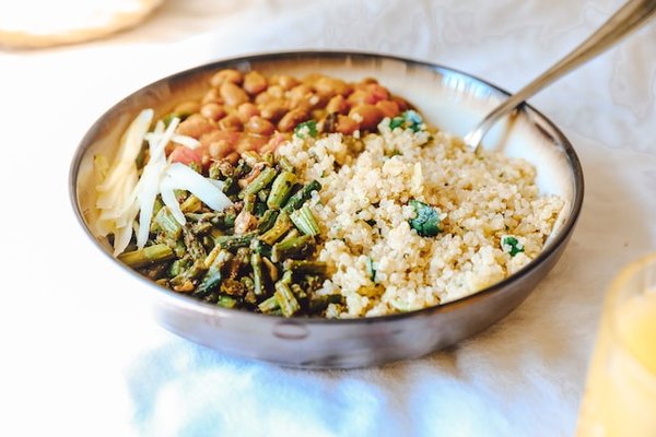 Quels sont les secrets d'un risotto parfait ?