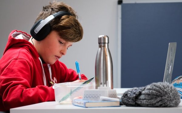 Quel est l'avenir de l'éducation numérique ?