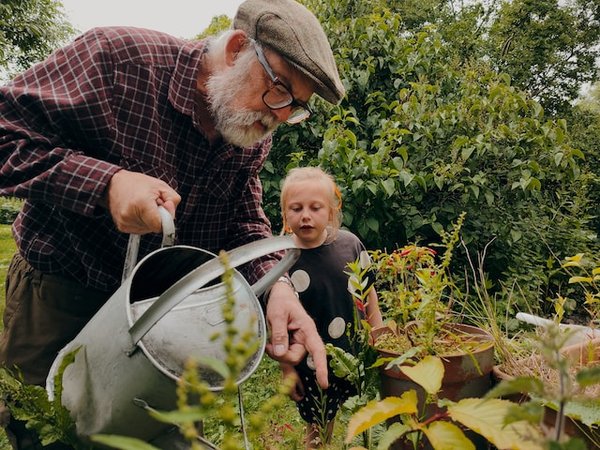 Quels sont les bienfaits du jardinage sur la santé ?