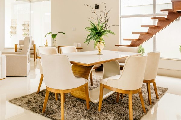 Quelles sont les nouvelles tendances de décoration ?