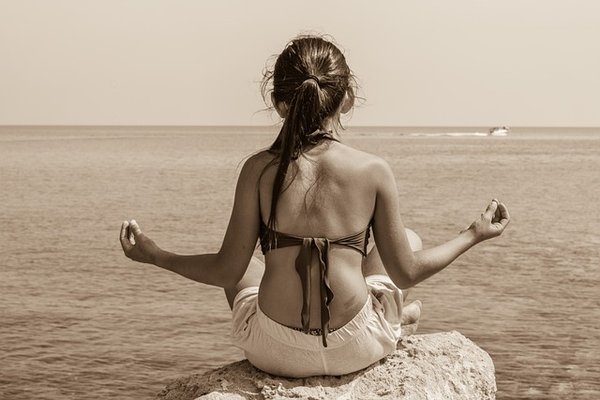 Pourquoi la méditation est-elle bénéfique ?