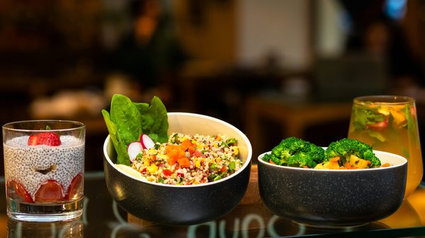 Quelle est la meilleure alimentation pour la santé ?