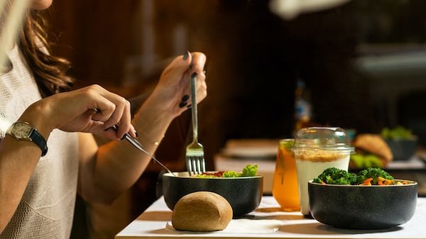 Pourquoi choisir un voyage culinaire ?