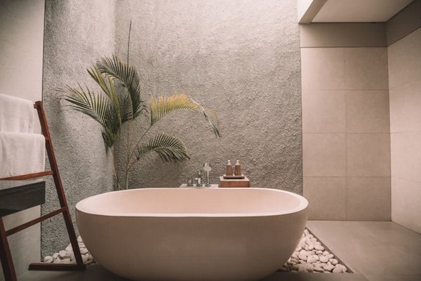 Guide ultime pour choisir votre baignoire balnéo