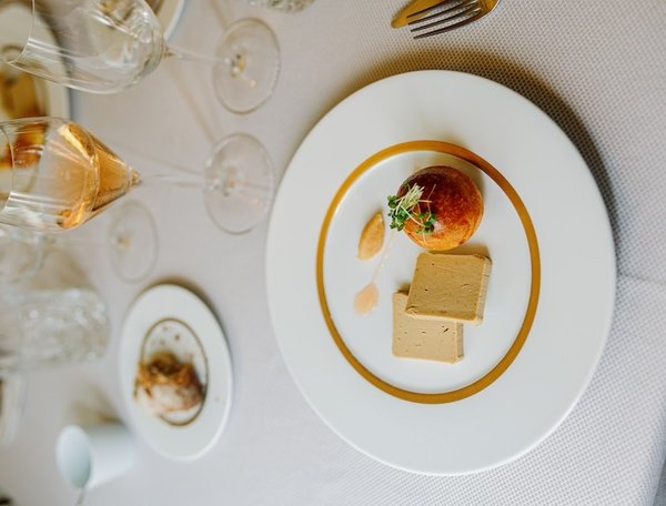 Où trouver du foie gras frais ?