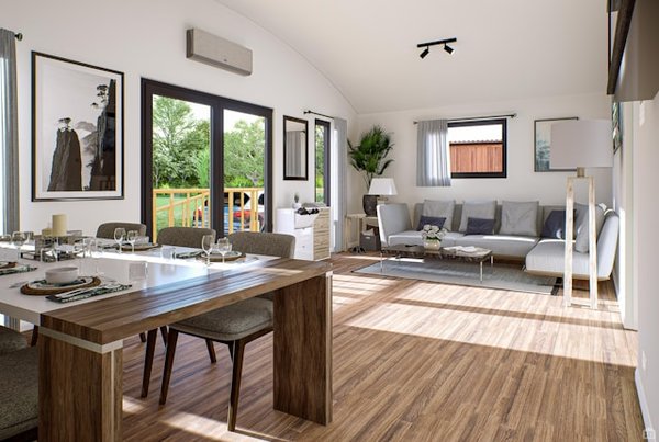 Conseils d'architecte pour transformer votre intérieur
