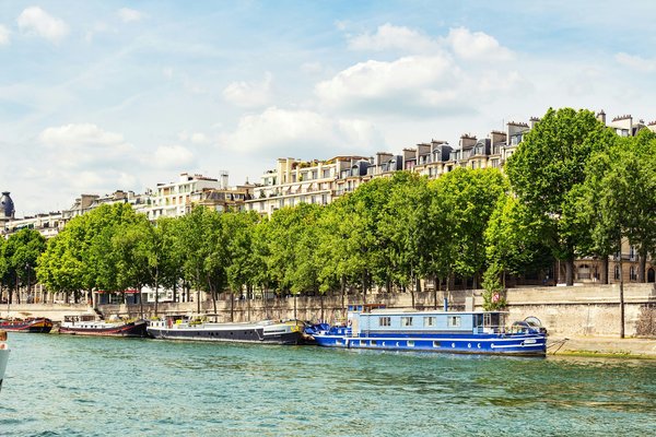 Conseils pour des croisières en bateaux-mouches à Paris