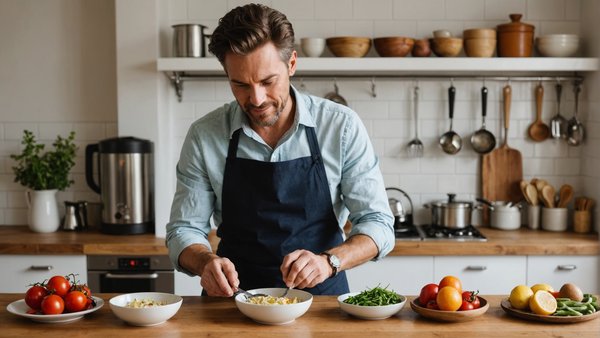 Les astuces incontournables pour réussir vos plats maison