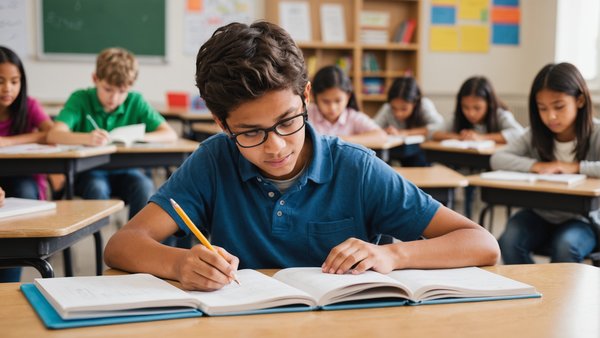 Techniques innovantes pour améliorer l'apprentissage des élèves