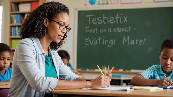 Les meilleures pratiques pédagogiques pour un enseignement efficace
