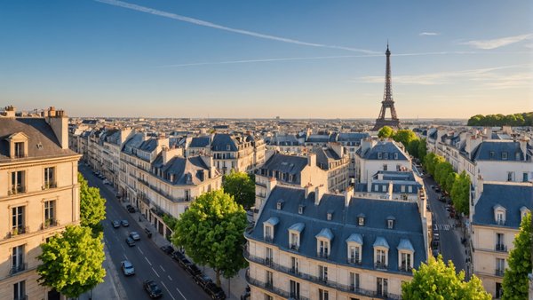 Stimulation du marché immobilier en France : tendances et stratégies
