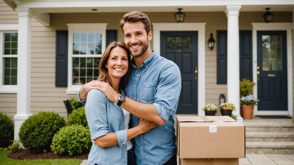 Conseils pratiques pour réussir votre premier achat immobilier