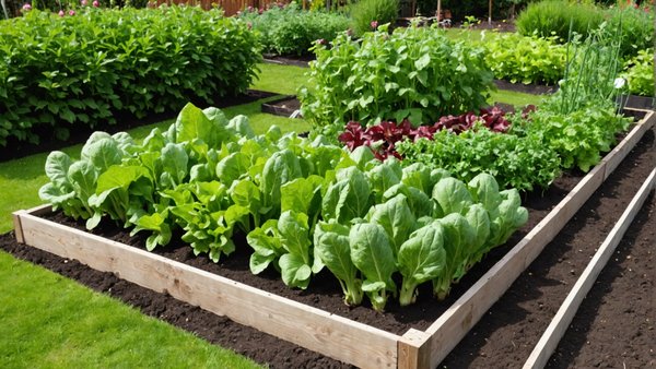 Comment créer un jardin potager : guide pratique pour débutants