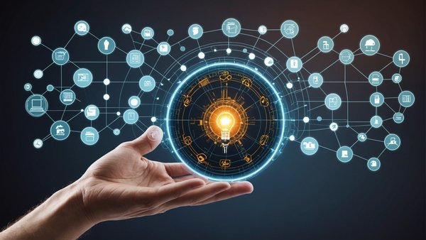 Les innovations technologiques qui transforment notre quotidien