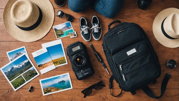 Comment préparer le voyage parfait : astuces et conseils indispensables