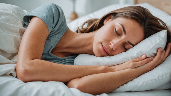 Les secrets d'un sommeil réparateur et de qualité