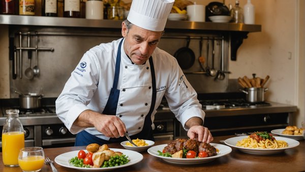 Les secrets d'une cuisine française réussie : astuces et techniques