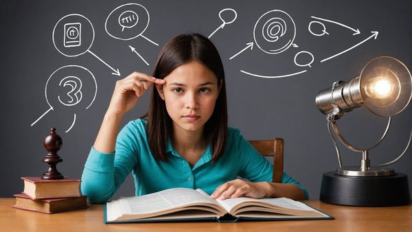 Comment apprendre efficacement : stratégies pour tous les âges