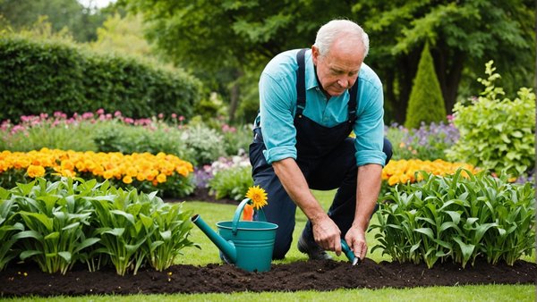 Les erreurs courantes en jardinage et comment les éviter
