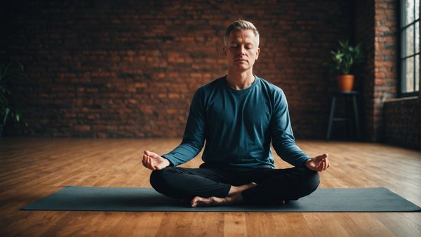 Les bienfaits insoupçonnés de la méditation sur la santé mentale