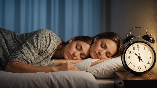 Astuces pour améliorer votre sommeil et optimiser votre énergie