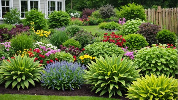Comment choisir les meilleures plantes pour votre jardin