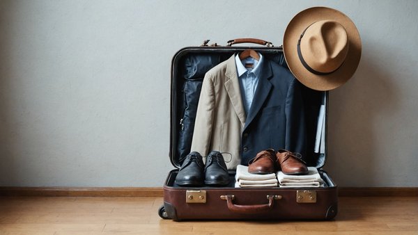 Comment préparer une valise efficace pour vos prochaines aventures