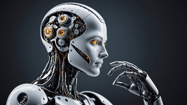 L'impact de l'intelligence artificielle sur notre quotidien