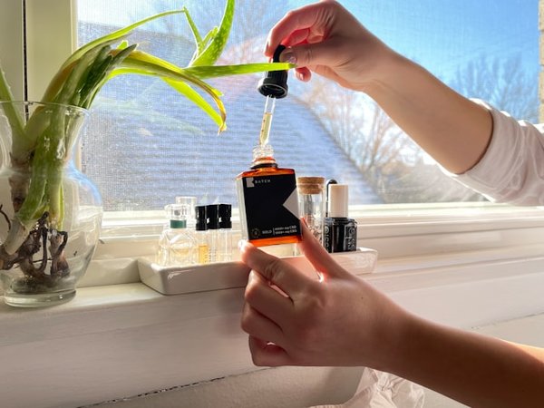 Les bienfaits surprenants de l'huile CBD 30%